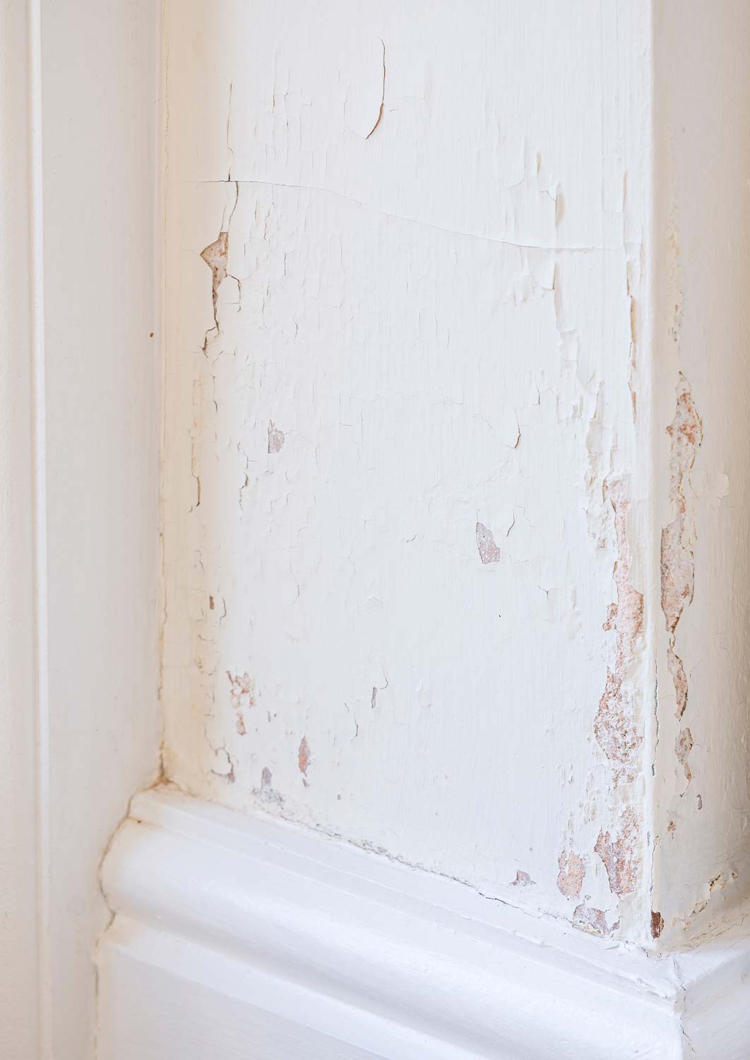 rising damp